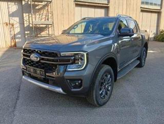 FORD Ranger 2.0 ECOBLUE aut.  Wildtrak 5  CV210 BITURBO