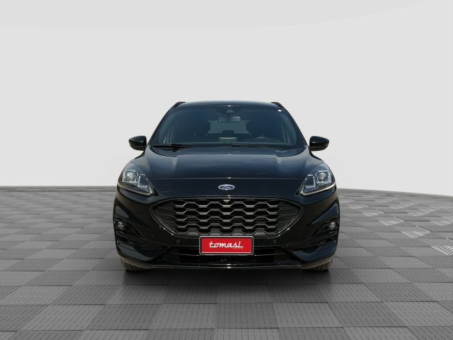 FORD Kuga usata 7