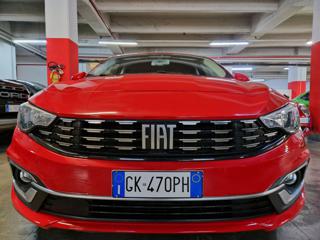 FIAT Tipo usata, con Airbag