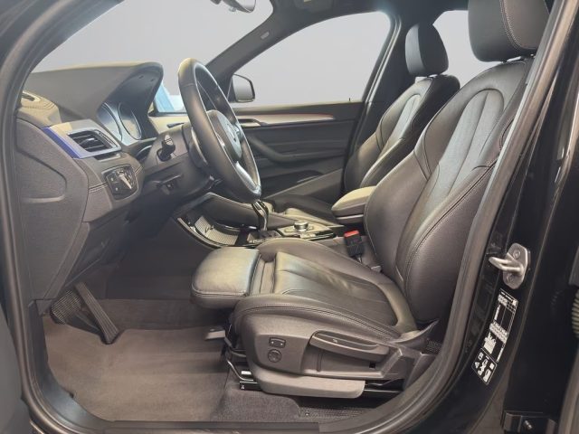 BMW X1 usata, con Boardcomputer