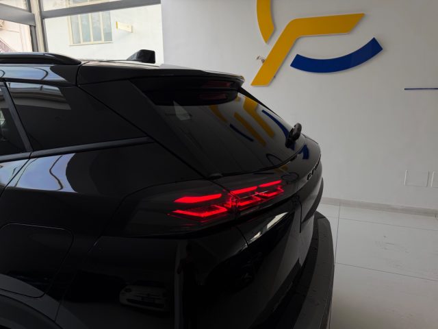 PEUGEOT 2008 usata, con Touch screen