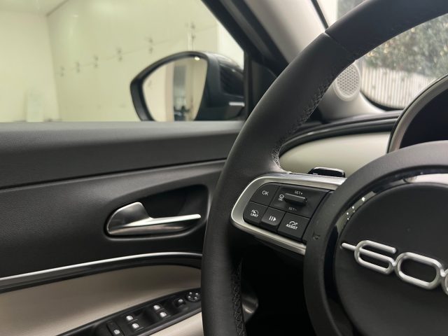 FIAT 600 usata, con Fendinebbia