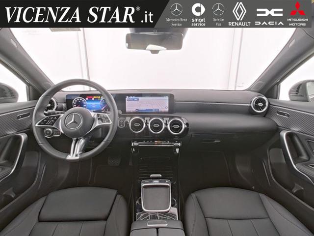 MERCEDES-BENZ A 200 usata, con Autoradio