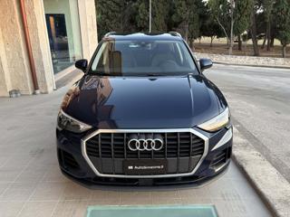 AUDI Q3 usata, con Airbag