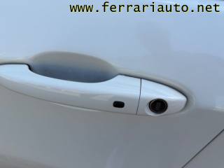 JEEP Compass usata, con Fendinebbia
