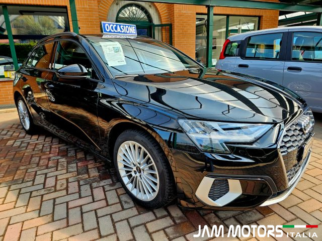AUDI A3 usata, con Airbag