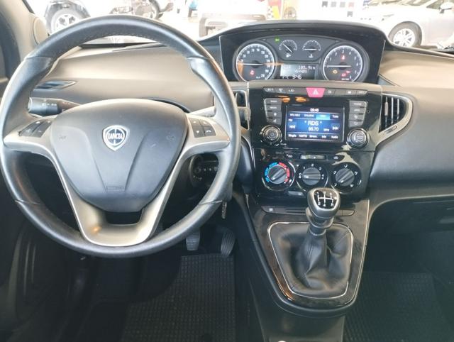LANCIA Ypsilon usata, con Cruise Control