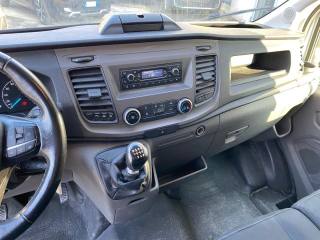 FORD Transit usata, con Bluetooth