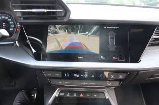 AUDI A3 usata, con Sistema di navigazione