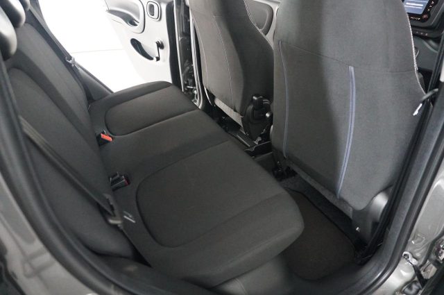FIAT Panda usata, con Vivavoce