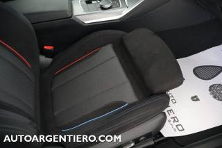 BMW 420 usata, con Climatizzatore automatico, 3 zone