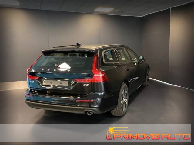VOLVO V60 usata, con Cerchi in lega