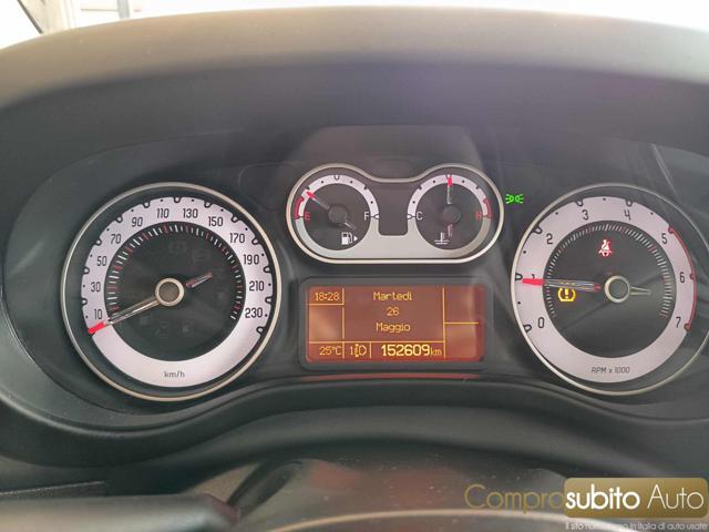 FIAT 500L usata 37