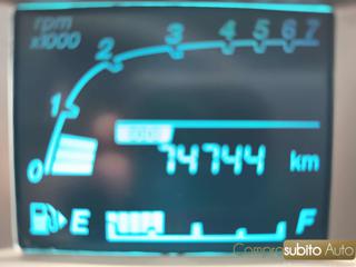 CHEVROLET Spark usata 22