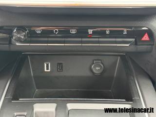 CITROEN C5 Aircross usata, con Specchietti laterali elettrici