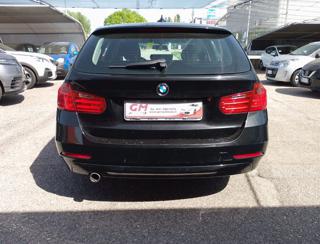 BMW 316 usata, con Airbag laterali