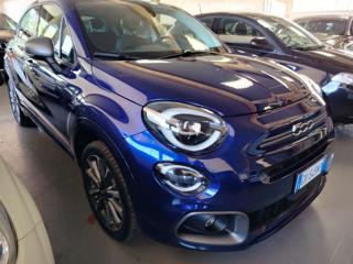 FIAT 500X usata 19