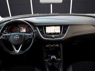 OPEL Grandland X usata, con Climatizzatore