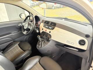 FIAT 500 usata 36