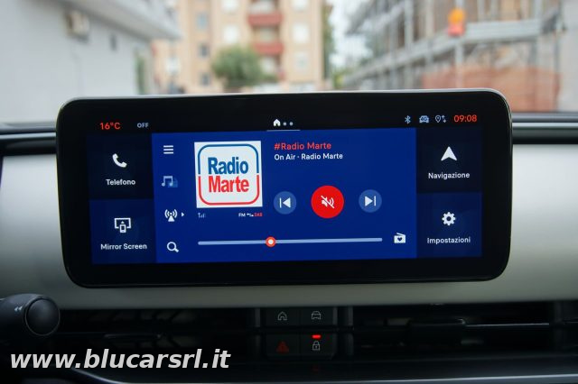 FIAT 600 usata, con Specchietti laterali elettrici