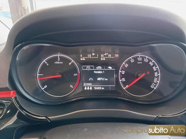 OPEL Corsa usata 27