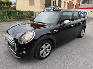MINI One 1.5 One D Business 5 porte