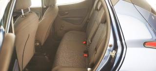 LANCIA Ypsilon usata, con Chiusura centralizzata telecomandata