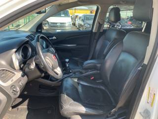 FIAT Freemont usata, con Climatizzatore