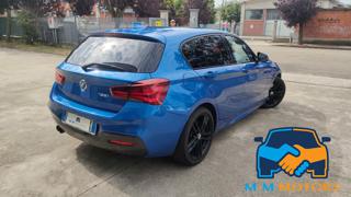 BMW 125 usata, con Alzacristalli elettrici