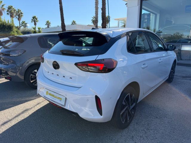 OPEL Corsa usata, con Antifurto