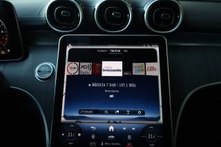 MERCEDES-BENZ C 300 usata 71