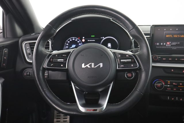 KIA XCeed usata 4