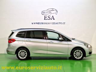 BMW 218 usata, con Airbag