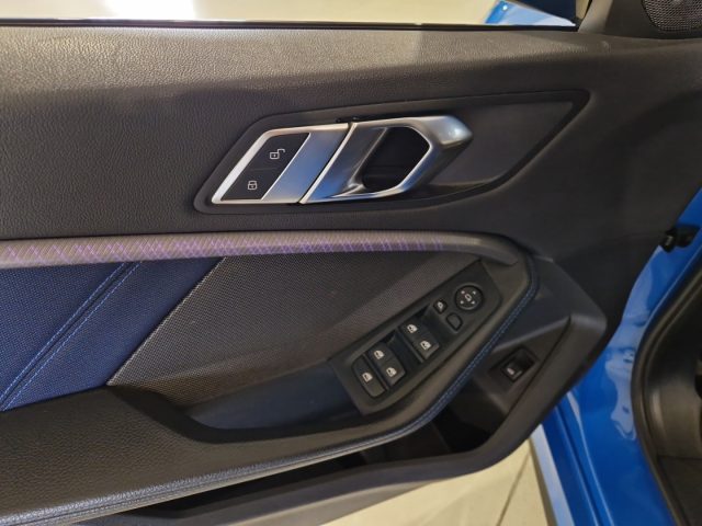BMW M135 usata, con Fari LED