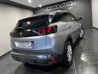 PEUGEOT 3008 usata, con Alzacristalli elettrici