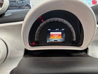 SMART ForTwo usata, con Servosterzo