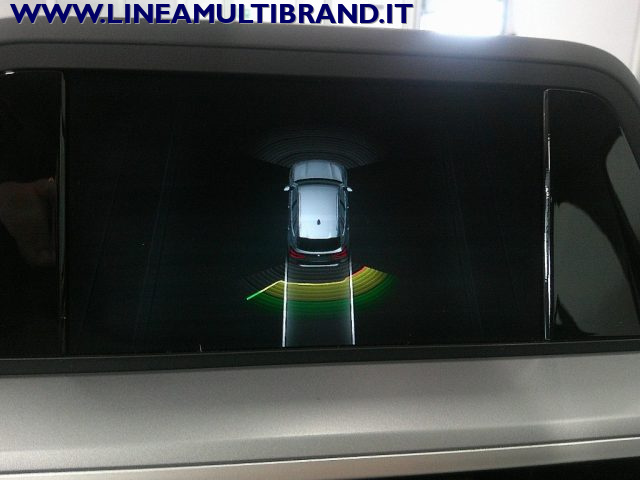 BMW X3 usata, con Controllo automatico clima