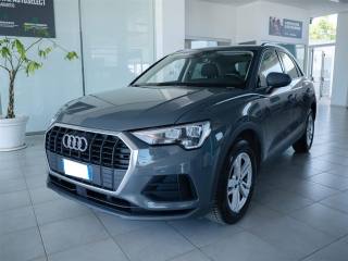 AUDI Q3 35 2.0 TDI 150cv BUSINESS S-Tronic 36 mesi di gara