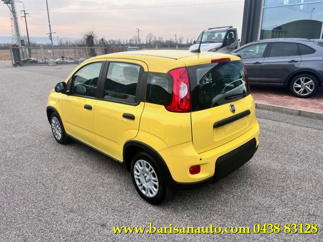FIAT Panda usata, con Alzacristalli elettrici