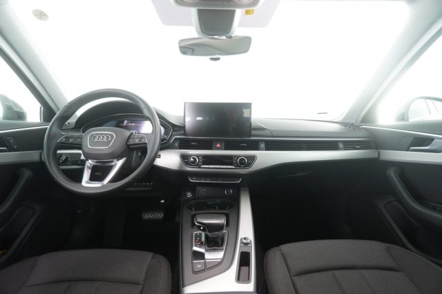 AUDI A4 usata 10