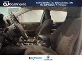 JEEP Cherokee usata, con Alzacristalli elettrici
