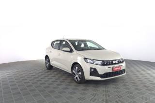 DACIA Sandero usata 1