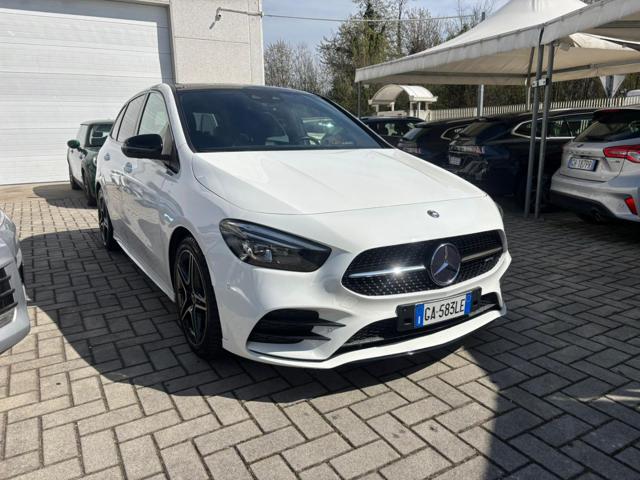 MERCEDES-BENZ B 180 usata, con ABS