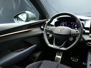 CUPRA Terramar usata, con Controllo automatico clima