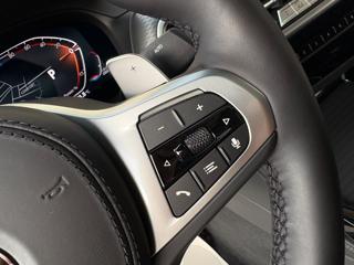 BMW X4 usata, con USB