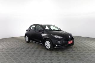 TOYOTA Yaris usata 1
