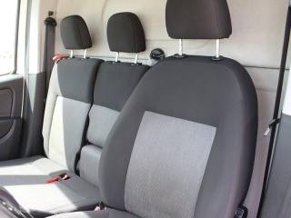 FIAT Doblo usata, con ESP