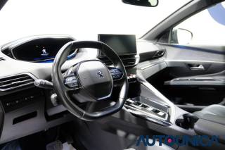 PEUGEOT 3008 usata, con Alzacristalli elettrici