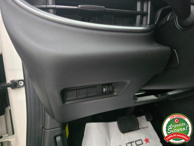 FIAT 600 usata, con Volante in pelle