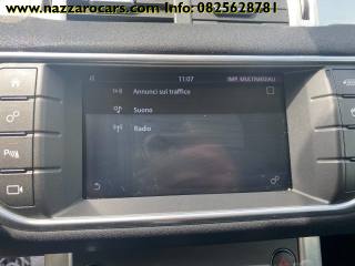 LAND ROVER Range Rover Evoque usata, con Fari LED